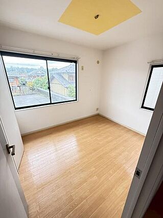 メゾンルナ_内装_4