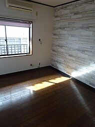 グランメゾン京橋 2階1Kのリビング/ダイニング