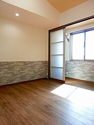 アーバン・サンフィールド 2階1Kのリビング/ダイニング