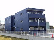 南彦根駅より徒歩18分 2階 築13年8ヶ月の賃貸物件