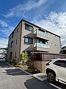 エアフォルク河原 1階 築1年4ヶ月の賃貸物件