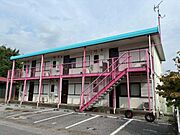 アゼリアヒルズ 1階 築35年7ヶ月の賃貸物件