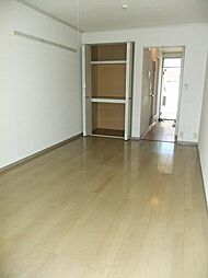 グランドール塚町 1階1Kのリビング/ダイニング