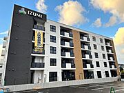 フォンテーヌ金亀 3階 築2年10ヶ月の賃貸物件