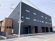 プランドールルミナス石畑 1階 築2年8ヶ月の賃貸物件