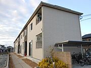 南彦根駅より徒歩21分 2階 築15年4ヶ月の賃貸物件