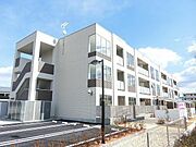 南彦根駅より徒歩23分 2階 築7年9ヶ月の賃貸物件