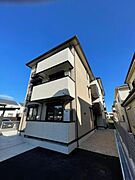 南彦根駅より徒歩15分 1階 築2年2ヶ月の賃貸物件