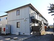 南彦根駅より徒歩25分 2階 築22年8ヶ月の賃貸物件