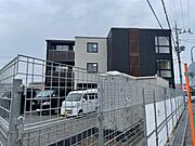 南彦根駅より徒歩12分 2階 新築の賃貸物件