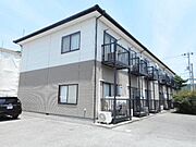 彦根駅より徒歩78分 1階 築25年9ヶ月の賃貸物件