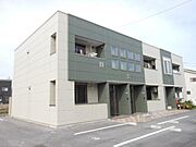 ティンカーベル 2階 築14年10ヶ月の賃貸物件