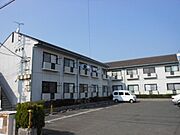 マンションやりや 2階 築29年9ヶ月の賃貸物件