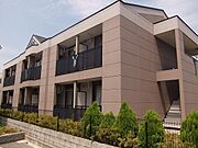 ケイソン 2階 築20年2ヶ月の賃貸物件