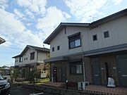 ボナールゲートI 1階 築21年8ヶ月の賃貸物件