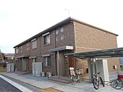 ソーラーＱ．Ｂ．Ｔ． 2階 築16年の賃貸物件