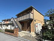 クレアール 2階 築19年3ヶ月の賃貸物件