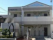 南彦根駅より徒歩23分 2階 築28年8ヶ月の賃貸物件