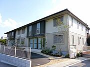 彦根駅より徒歩15分 1階 築8年2ヶ月の賃貸物件