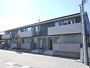 ひこね芹川駅より徒歩28分 2階 築15年8ヶ月の賃貸物件