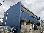 あおきアパート 2階 築27年11ヶ月の賃貸物件