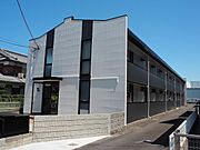 アバンス 1階 築27年7ヶ月の賃貸物件