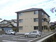 彦根駅より徒歩9分 1階 築6年の賃貸物件