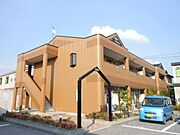 グリーンハイムK 1階 築24年6ヶ月の賃貸物件