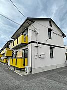 グリーン・ゼフィルス 2階 築29年9ヶ月の賃貸物件