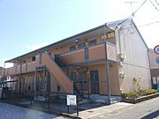 米原駅より徒歩10分 1階 築20年8ヶ月の賃貸物件