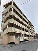 ビレッジハウス川瀬3号棟 4階 築57年2ヶ月の賃貸物件