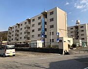 彦根駅より徒歩40分 5階 築53年6ヶ月の賃貸物件