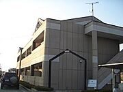 ベルグラース 2階 築23年8ヶ月の賃貸物件