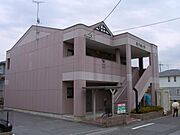 彦根駅より徒歩29分 1階 築24年8ヶ月の賃貸物件