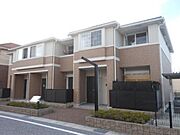 サンライズ２１２ 1階 築17年9ヶ月の賃貸物件