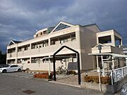 南彦根駅より徒歩4分 2階 築25年5ヶ月の賃貸物件