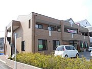 ハピネス 2階 築14年7ヶ月の賃貸物件