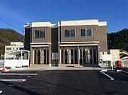 メゾンかきつばた 1階 築9年11ヶ月の賃貸物件