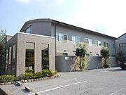 バローゼ 2階 築28年8ヶ月の賃貸物件