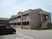 エル・ステージ 2階 築20年11ヶ月の賃貸物件