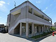 アンジェリーク 1階 築21年8ヶ月の賃貸物件