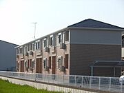 南彦根駅より徒歩24分 2階 築12年5ヶ月の賃貸物件