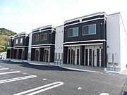 彦根駅より徒歩88分 2階 築9年8ヶ月の賃貸物件