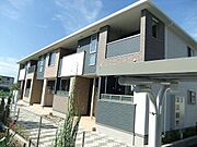 南彦根駅より徒歩20分 2階 築10年の賃貸物件