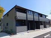 彦根口駅より徒歩5分 1階 新築の賃貸物件