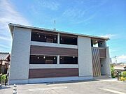 彦根駅より徒歩8分 1階 築1年8ヶ月の賃貸物件