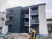 彦根駅より徒歩10分 1階 新築の賃貸物件