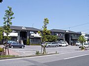 南彦根駅より徒歩5分 1階 築27年3ヶ月の賃貸物件