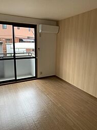 ミレニアーム 1階3DKのリビング/ダイニング