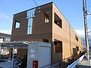 南彦根駅より徒歩9分 2階 築12年10ヶ月の賃貸物件